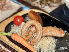 -1819餐厅·团队聚餐·烤串·精酿