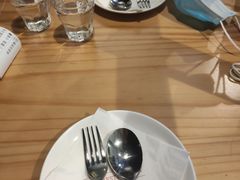 -清真·艾美可餐厅(大悦汇店)