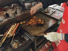 -幸福铁板烧(共和村店)