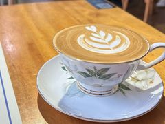 -沏点Trattoria意大利餐厅(新街口店)