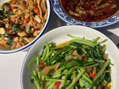 -回家吃饭·地道南昌菜(建德观总店)