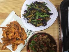 -同学酒楼(湖大琴园店)