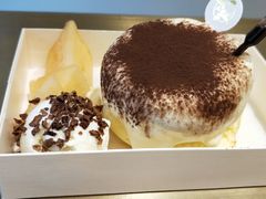 -食武士·舒芙蕾(新街口明瓦廊店)