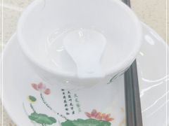 -渔中舟海鲜大排档(普陀沈家门店)