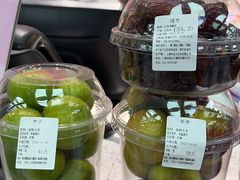 -每日新鲜水果吧(芮欧百货店)