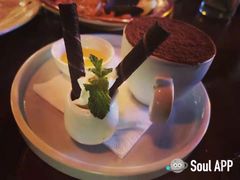 -MARU玛露音乐餐厅(前滩世贸店)