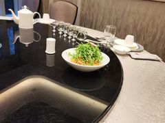 -新南华大酒店(广中店)
