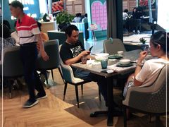 大堂-美奈小馆·越南料理(福田星河COCO Park店)
