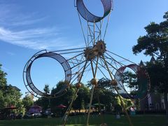 -安徒生童话乐园