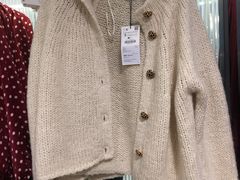 -ZARA(深圳金光华广场店)