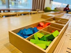 -培飞思维启蒙·益智游戏·科学探索(城西银泰店)