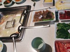-野妹火锅(龙岗店)
