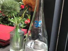 -Mezomd曼索蒂西班牙餐厅(广粤店)