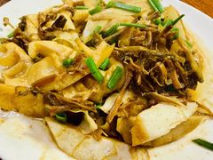 -凰仪桥饭店(鲁迅西路店)