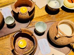 -沏茶师CHICHAS(龙湖上城店)