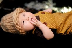 -哈尼Honey baby 儿童摄影(立丰国际公寓店)