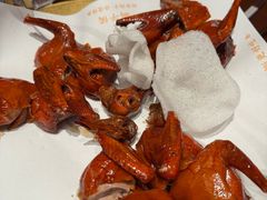 -鸽子侯·家宴·平价海鲜(绿地店)