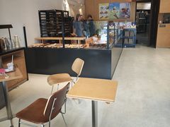 -LANLIZI BAKERY(COSMO店)