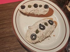 -ZAFFERANO西班牙海鲜饭(上海首店)