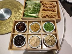 -闫府私房菜·老字号(恒隆店)