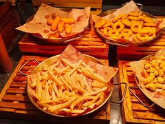 -纽斯特牛排自助餐厅(浦东文峰广场店)