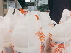 -塔斯汀·中国汉堡(蓝润置地广场店)