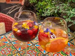 -BROWNSTONE布朗石西班牙餐厅(富城店)