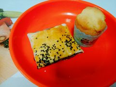 -中央财经大学-食堂