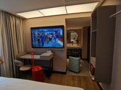 -汉庭(长沙窑岭湘雅二医院地铁站店)