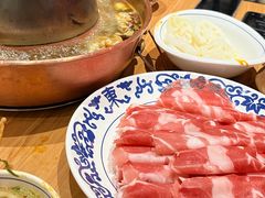 -东镇老火锅(长春路首店)