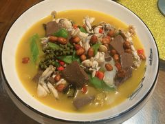 -金厨帽烤鱼(芦庄店)