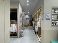 -天真蓝照相馆(五角场百联又一城店)