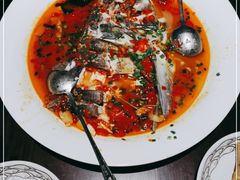 -上名堂·鱼头好吃(体育场路店)