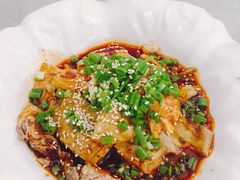 -成都驻京办餐厅(蜀都宾馆店)