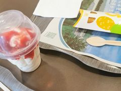 -麦当劳(朝阳北路店)