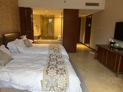 -天目湖御水温泉·度假酒店