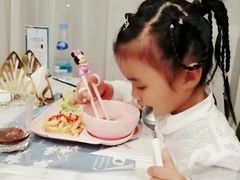 儿童餐-子霖南山鲜虾面(南山总店)