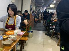 大堂-星鸿社重庆老火锅