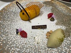 -Le Bistrot de Racine