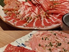 -烧肉达人•炭火烧肉(新天地店)