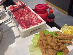 -八合里牛肉火锅(福州万象城店)