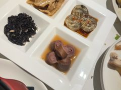 -莆田餐厅PUTIEN(三里屯店)