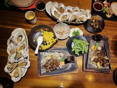-和彩放题餐厅(酒仙桥店)
