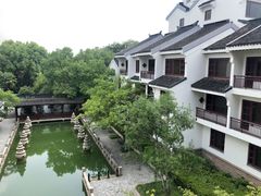 -苏州吴宫泛太平洋酒店