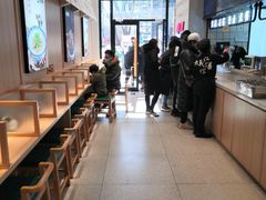 -武圣羊汤·西北面(朝阳门店)