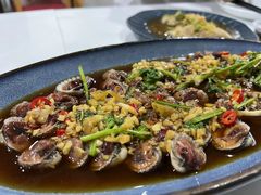 -阿尔法海鲜排档(爱琴海店)
