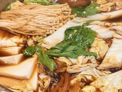 -吉兆·料理(红梅南路店)