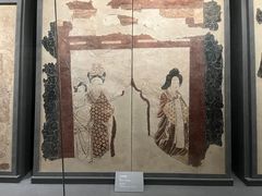 -洛阳古墓博物馆