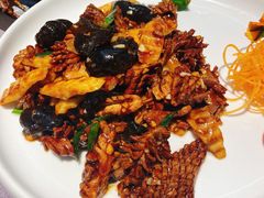 -鑫悦诚府·新鲁菜·餐厅(趵突泉店)