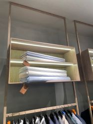 -Biella Fibers杰尼亚Zegna面料西装·夹克·礼服全定制Bespoke(晶耀前滩店)